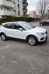 Salon 2020r. 115KM 42000 km serwis ASO garażow. powłoka cer.  I właśc.-2
