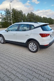 TSI 115KM S&S 2020r.  39,6 tys. km  serwis w ASO  pierwszy właściciel-2