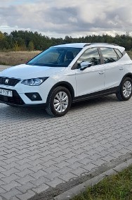 zadbany dynamiczny 1I5KM 2020r 39,9,tys.km serwisow. garażow. I właśc.-2