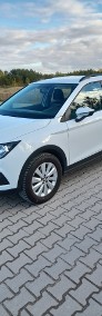 Salon 2020r 115KM 42000 km serwis w ASO garażow. powłoka cer  I właśc.-4