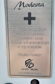 Salon Polska 2020r 115KM 42tys. km ASO garażow. powłoka cer.  I właśc.-2