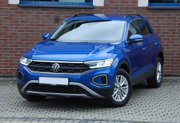 Volkswagen T-Roc 1,5 TSi 150 KM DSG Navi , Kamera Salon Pl. F.VAT 23%