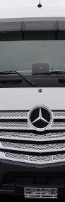 Mercedes-Benz Actros 2542 MP5 E6 6×2 / CHŁOD-3