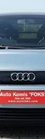 Audi A2 I (8Z) 1,6 110 km panorama klimatronic-3