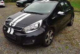 Kia Rio III 1.4 109KM + LPG* Bezwypadek* Bogata wersja wyposażenia