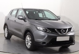 Nissan Qashqai II , Salon Polska, Serwis ASO, VAT 23%, Klimatronic, Tempomat,