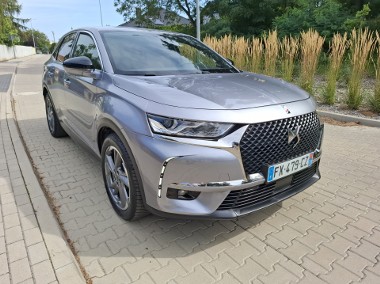 DS7 1,6 plug in hybrid 108000km Fv23 !!!-1