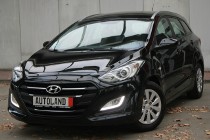 Hyundai i30 II Bezwypadkowy-Serwis do konca-Super stan-Zarejestrowany-GWARANCJA !!!