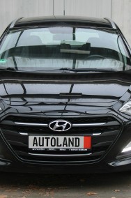 Hyundai i30 II Bezwypadkowy-Serwis do konca-Super stan-Zarejestrowany-GWARANCJA !!!-2