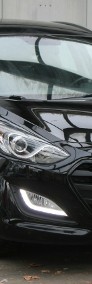 Hyundai i30 II Bezwypadkowy-Serwis do konca-Super stan-Zarejestrowany-GWARANCJA !!!-3