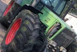 Fendt 926 Vario - Silnik | Skrzynia | Kabina | Most Przedni | Zwolnica | Zwrotnica - [CZĘŚCI]