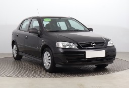 Opel Astra G , Salon Polska, GAZ