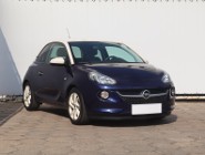Opel Adam , Salon Polska, Skóra, Klima, Tempomat