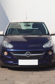 Opel Adam , Salon Polska, Skóra, Klima, Tempomat-2
