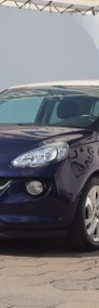 Opel Adam , Salon Polska, Skóra, Klima, Tempomat-3