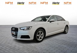 Audi A4 B9 2,0 35 TFSI S tronic(150 KM) Salon PL Faktura Vat