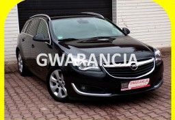 Opel Insignia I Country Tourer Klimatronic / Navi / Gwarancja / BI Xenony / 2.0 / 170KM