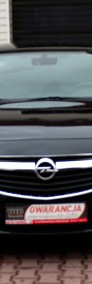 Opel Insignia I Country Tourer Klimatronic / Navi / BI-Xenony / 2.0 / 170KM-3