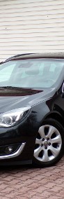 Opel Insignia I Country Tourer Klimatronic / Navi / BI-Xenony / 2.0 / 170KM-4