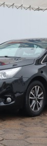 Toyota Avensis III , Salon Polska, 1. Właściciel, Serwis ASO, Klimatronic,-3