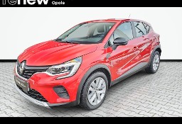 Renault Captur 1.0TCe 90KM EQUILIBRE Salon PL FV23%