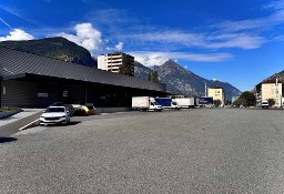 Lokal Martigny