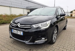 Citroen C4 II 90 tysięcy kilometrów