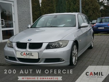 BMW SERIA 3-1