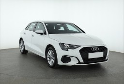 Audi A3 III , Salon Polska, Serwis ASO, Automat, VAT 23%, Klimatronic,