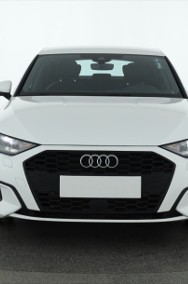 Audi A3 III , Salon Polska, Serwis ASO, Automat, VAT 23%, Klimatronic,-2