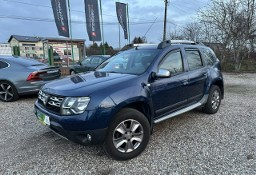 Dacia Duster I Klima/Serwis/Bogata wersja/Silnik kręci ale nie odpala