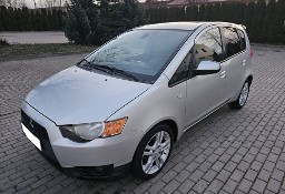 Mitsubishi Colt VII ** Mitsubishi COLT 1.3 2009r AUTOMAT / ładny stan **