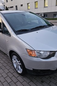 ** Mitsubishi COLT 1.3 2009r AUTOMAT / ładny stan **-2