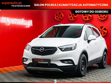 Opel Mokka X 1.4 T 120 Lat X 1.4 T 120 Lat 120KM-1