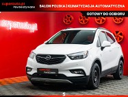 Opel Mokka X 1.4 T 120 Lat X 1.4 T 120 Lat 120KM