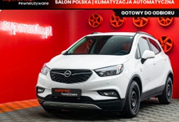 Opel Mokka X 1.4 T 120 Lat X 1.4 T 120 Lat 120KM