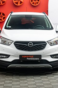 Opel Mokka X 1.4 T 120 Lat X 1.4 T 120 Lat 120KM-2