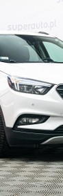Opel Mokka X 1.4 T 120 Lat X 1.4 T 120 Lat 120KM-3