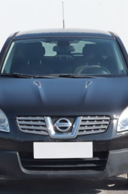 Nissan Qashqai I , Klimatronic, Tempomat, Parktronic, Dach panoramiczny,ALU-2