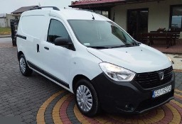 Dacia Inny Dokker 102 KM 1.3 TCE 2020 rok * Klima * 2 x drzwi boczne * FV 23%