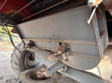 Massey Ferguson Cerea 7272 7274 7276 7278 AL Rozrzutnik Plew Słomy CZĘŚCI-1