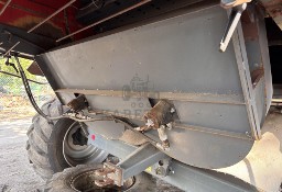 Massey Ferguson Cerea 7272 7274 7276 7278 AL Rozrzutnik Plew Słomy CZĘŚCI