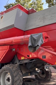 Massey Ferguson Cerea 7272 7274 7276 7278 AL Rozrzutnik Plew Słomy CZĘŚCI-3
