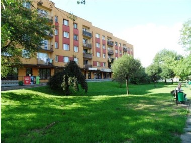 Mieszkanie Lubliniec-1