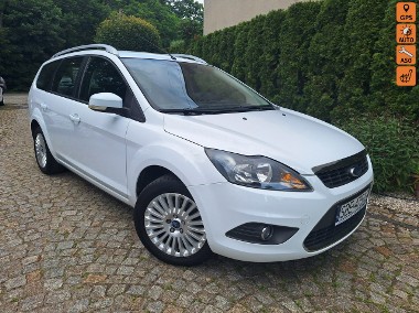 Ford Focus III Titanium-1