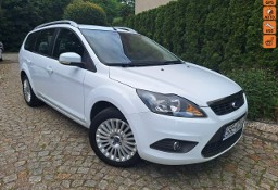 Ford Focus III Titanium