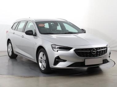 Opel Insignia , Serwis ASO, 174 KM, Automat, VAT 23%, Skóra, Navi,-1