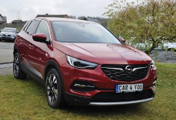 Opel Grandland X 1 WŁAŚCICIEL, BOGATA WERSJA, BEZWYPADKOWY !