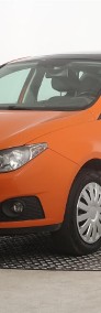 SEAT Ibiza V , Klimatronic, Tempomat, Parktronic, Podgrzewane siedzienia-3