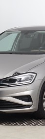 Volkswagen Golf Sportsvan I , Salon Polska, Klima, Parktronic-3